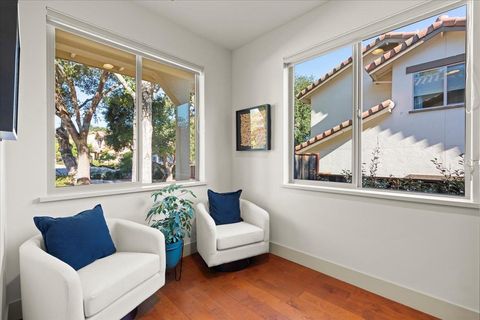 Tiny photo for 361 Collado Drive, Scotts Valley, CA 95066 (MLS # ML82033570)