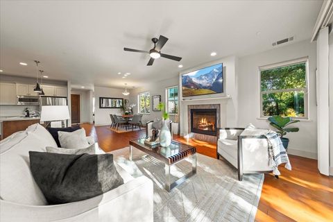 Photo of 361 Collado Drive, Scotts Valley, CA 95066 (MLS # ML82033570)