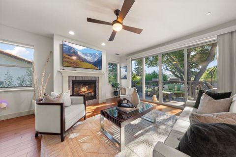 Tiny photo for 361 Collado Drive, Scotts Valley, CA 95066 (MLS # ML82033570)