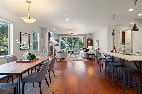 Tiny photo for 361 Collado Drive, Scotts Valley, CA 95066 (MLS # ML82033570)