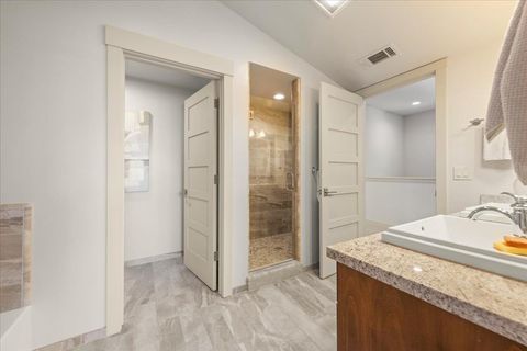 Tiny photo for 361 Collado Drive, Scotts Valley, CA 95066 (MLS # ML82033570)