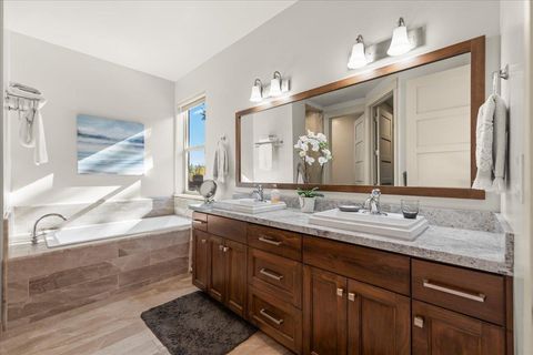 Tiny photo for 361 Collado Drive, Scotts Valley, CA 95066 (MLS # ML82033570)