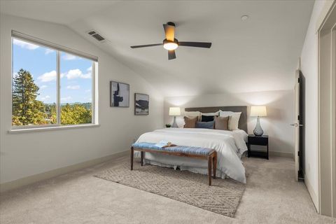 Tiny photo for 361 Collado Drive, Scotts Valley, CA 95066 (MLS # ML82033570)