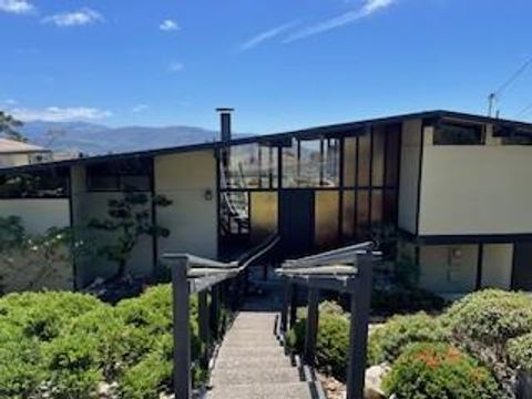 Photo of 3640 Via Mar Monte, CARMEL, CA 93923 (MLS # ML82043530)