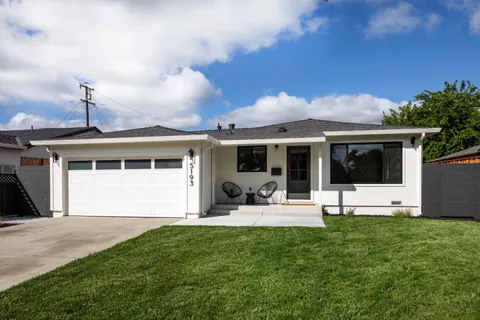 5193 Dent Avenue, San Jose, CA 95118 - #: ML82006834