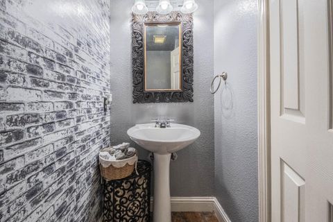 Tiny photo for 1454 Madrone Drive, SALINAS, CA 93905 (MLS # ML82021138)