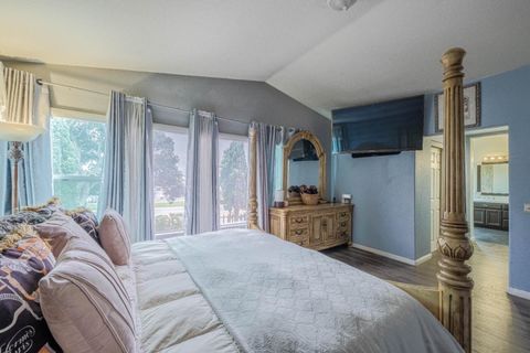 Tiny photo for 1454 Madrone Drive, SALINAS, CA 93905 (MLS # ML82021138)