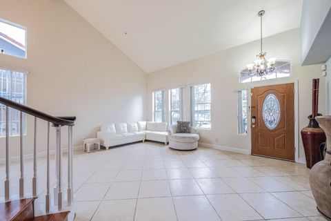 Tiny photo for 1454 Madrone Drive, SALINAS, CA 93905 (MLS # ML82021138)