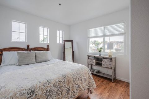 Tiny photo for 1454 Madrone Drive, SALINAS, CA 93905 (MLS # ML82021138)