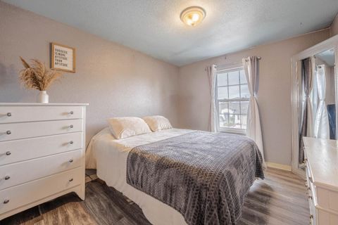 Tiny photo for 1454 Madrone Drive, SALINAS, CA 93905 (MLS # ML82021138)