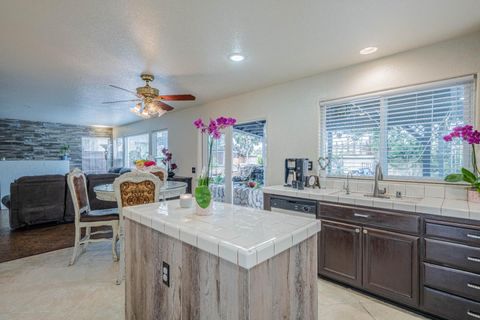 Tiny photo for 1454 Madrone Drive, SALINAS, CA 93905 (MLS # ML82021138)