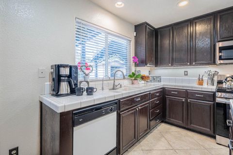 Tiny photo for 1454 Madrone Drive, SALINAS, CA 93905 (MLS # ML82021138)