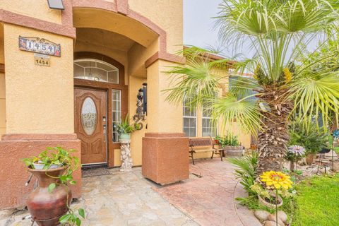 Tiny photo for 1454 Madrone Drive, SALINAS, CA 93905 (MLS # ML82021138)