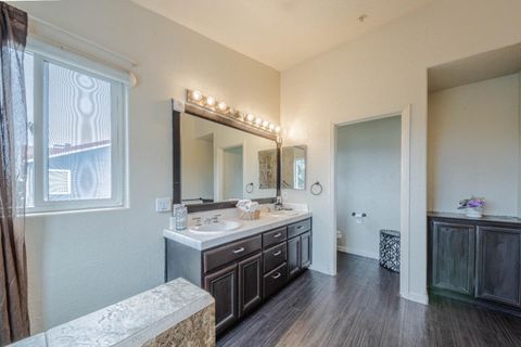 Tiny photo for 1454 Madrone Drive, SALINAS, CA 93905 (MLS # ML82021138)