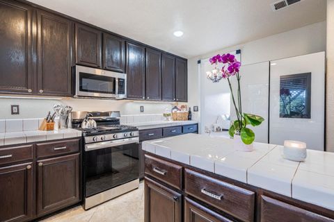 Tiny photo for 1454 Madrone Drive, SALINAS, CA 93905 (MLS # ML82021138)