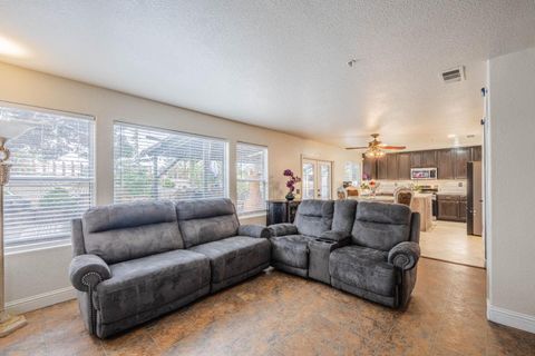 Tiny photo for 1454 Madrone Drive, SALINAS, CA 93905 (MLS # ML82021138)