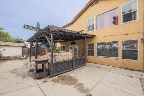 Tiny photo for 1454 Madrone Drive, SALINAS, CA 93905 (MLS # ML82021138)