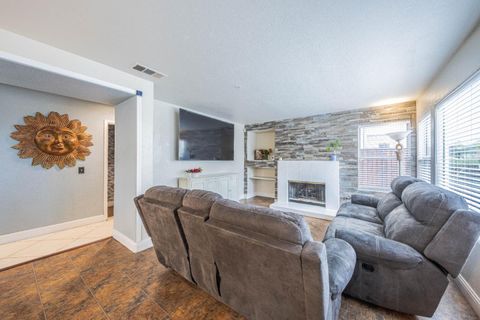 Tiny photo for 1454 Madrone Drive, SALINAS, CA 93905 (MLS # ML82021138)