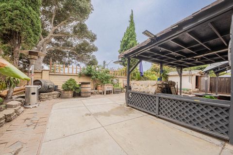 Tiny photo for 1454 Madrone Drive, SALINAS, CA 93905 (MLS # ML82021138)