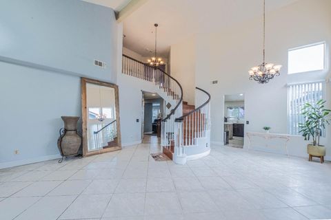 Tiny photo for 1454 Madrone Drive, SALINAS, CA 93905 (MLS # ML82021138)