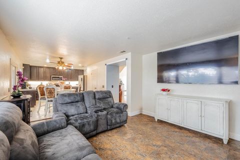 Tiny photo for 1454 Madrone Drive, SALINAS, CA 93905 (MLS # ML82021138)