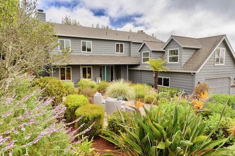 Photo of 112 Rockridge Lane, SANTA CRUZ, CA 95060 (MLS # ML82058630)