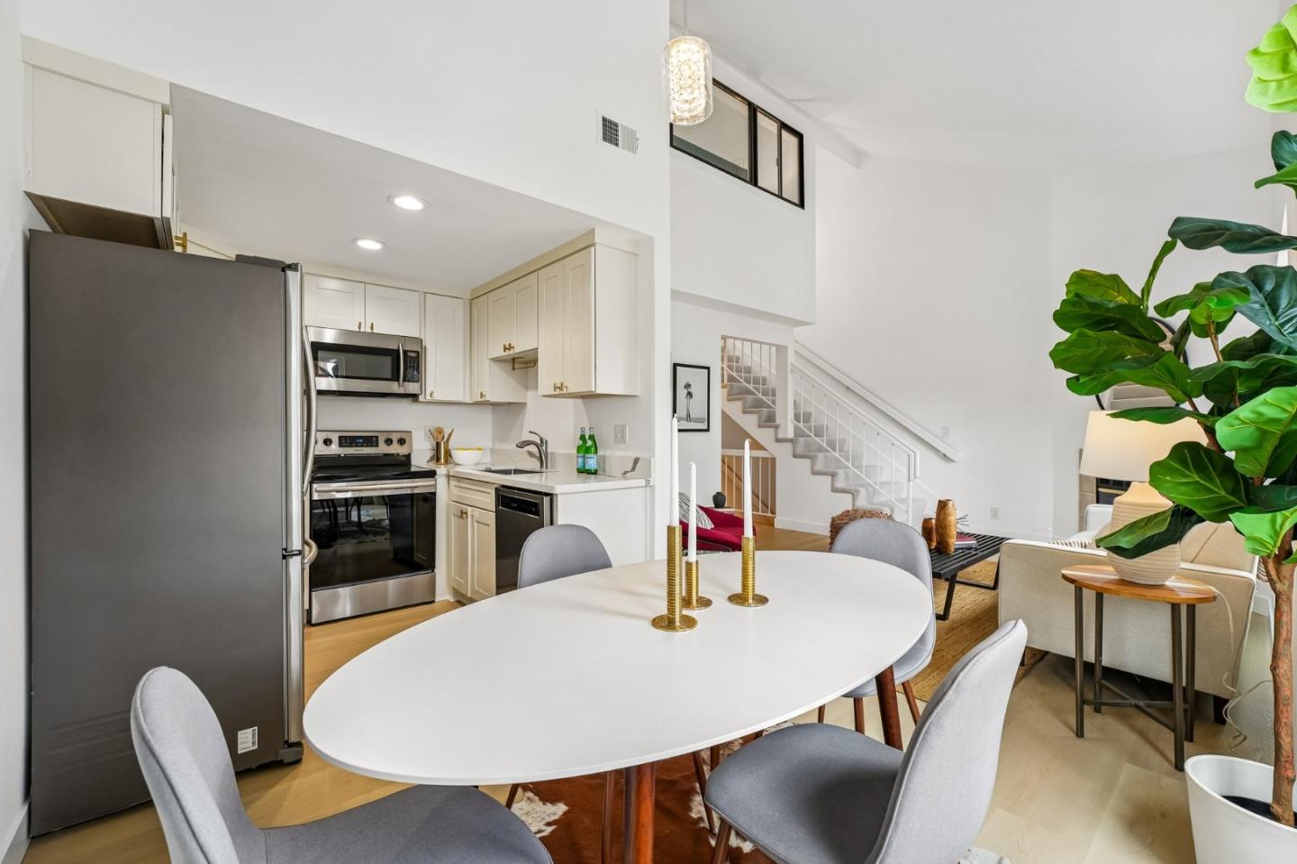 705 West Fremont Avenue 3