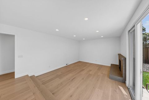 Tiny photo for 1347 Marlin Avenue, FOSTER CITY, CA 94404 (MLS # ML82047870)