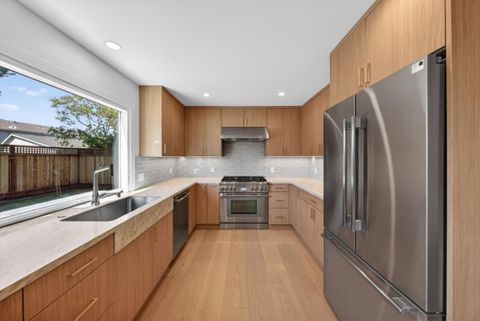 Tiny photo for 1347 Marlin Avenue, FOSTER CITY, CA 94404 (MLS # ML82047870)