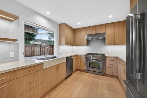 Tiny photo for 1347 Marlin Avenue, FOSTER CITY, CA 94404 (MLS # ML82047870)