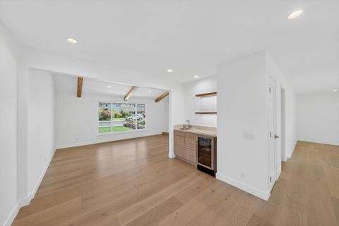 Tiny photo for 1347 Marlin Avenue, FOSTER CITY, CA 94404 (MLS # ML82047870)