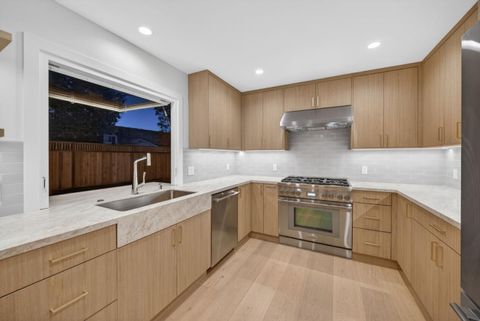 Tiny photo for 1347 Marlin Avenue, FOSTER CITY, CA 94404 (MLS # ML82047870)