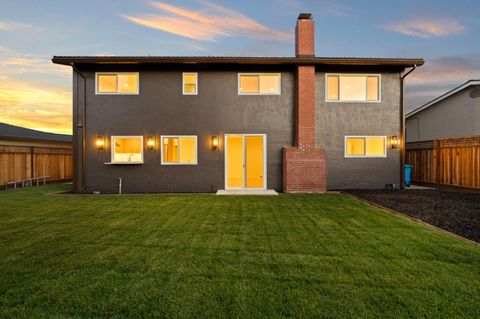 Tiny photo for 1347 Marlin Avenue, FOSTER CITY, CA 94404 (MLS # ML82047870)