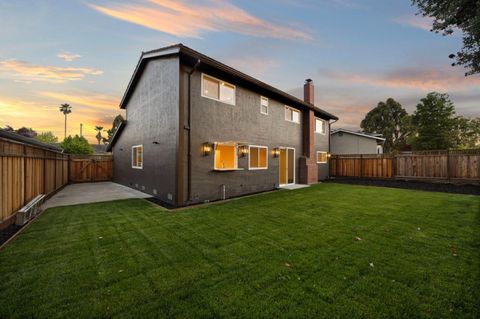 Tiny photo for 1347 Marlin Avenue, FOSTER CITY, CA 94404 (MLS # ML82047870)