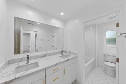 Tiny photo for 1347 Marlin Avenue, FOSTER CITY, CA 94404 (MLS # ML82047870)