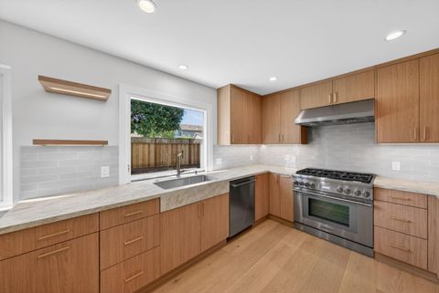 Tiny photo for 1347 Marlin Avenue, FOSTER CITY, CA 94404 (MLS # ML82047870)