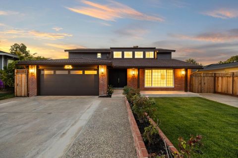 Tiny photo for 1347 Marlin Avenue, FOSTER CITY, CA 94404 (MLS # ML82047870)