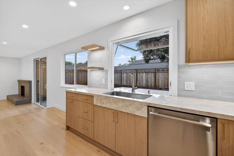 Tiny photo for 1347 Marlin Avenue, FOSTER CITY, CA 94404 (MLS # ML82047870)
