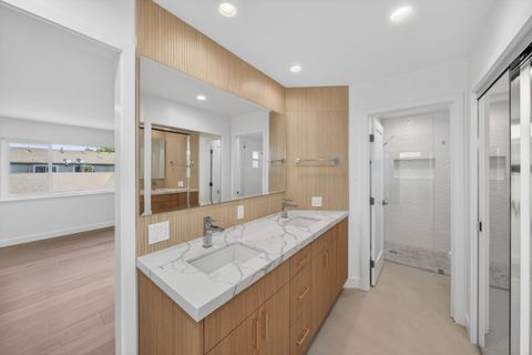 Tiny photo for 1347 Marlin Avenue, FOSTER CITY, CA 94404 (MLS # ML82047870)