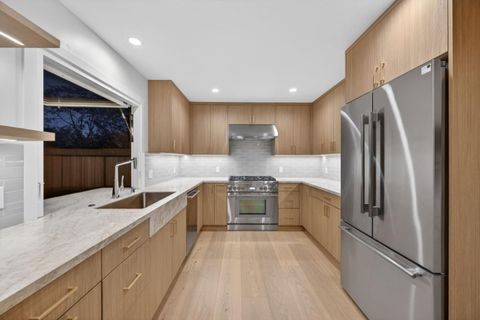 Tiny photo for 1347 Marlin Avenue, FOSTER CITY, CA 94404 (MLS # ML82047870)