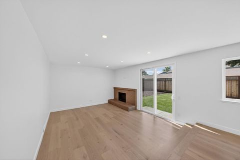 Tiny photo for 1347 Marlin Avenue, FOSTER CITY, CA 94404 (MLS # ML82047870)