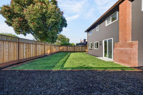 Tiny photo for 1347 Marlin Avenue, FOSTER CITY, CA 94404 (MLS # ML82047870)