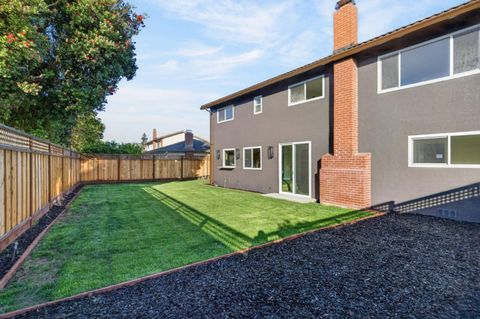 Tiny photo for 1347 Marlin Avenue, FOSTER CITY, CA 94404 (MLS # ML82047870)