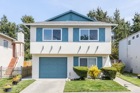 483 Andover Drive, Pacifica, CA 94044 - #: ML82002861