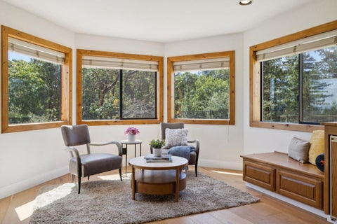 Tiny photo for 600 Ridge Top Road, Los Gatos, CA 95033 (MLS # ML82060472)