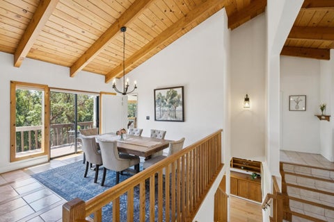 Tiny photo for 600 Ridge Top Road, Los Gatos, CA 95033 (MLS # ML82060472)