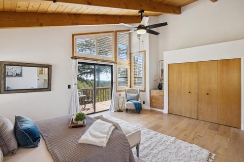 Tiny photo for 600 Ridge Top Road, Los Gatos, CA 95033 (MLS # ML82060472)