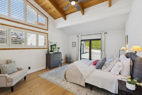 Tiny photo for 600 Ridge Top Road, Los Gatos, CA 95033 (MLS # ML82060472)