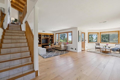 Tiny photo for 600 Ridge Top Road, Los Gatos, CA 95033 (MLS # ML82060472)