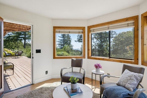 Tiny photo for 600 Ridge Top Road, Los Gatos, CA 95033 (MLS # ML82060472)